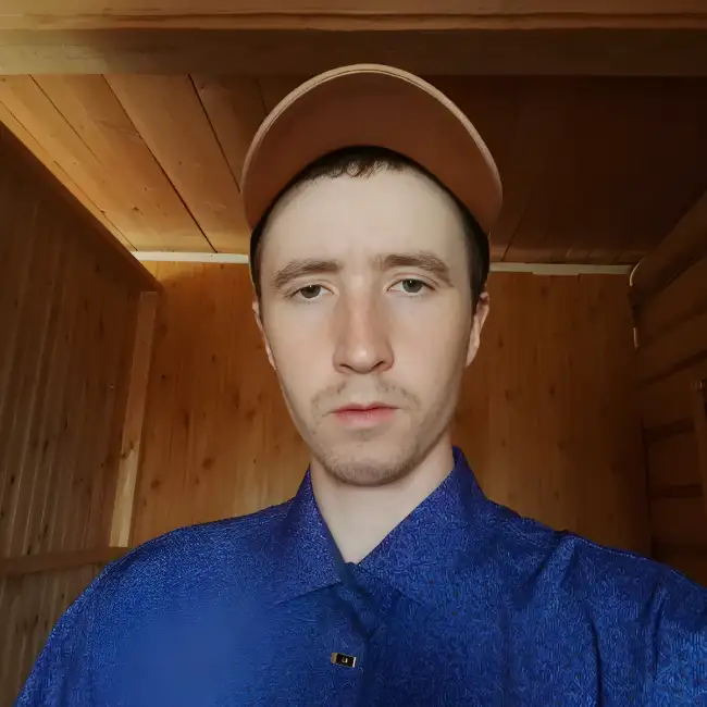 Рамиль, 32, Россия - Muslim Dating Site