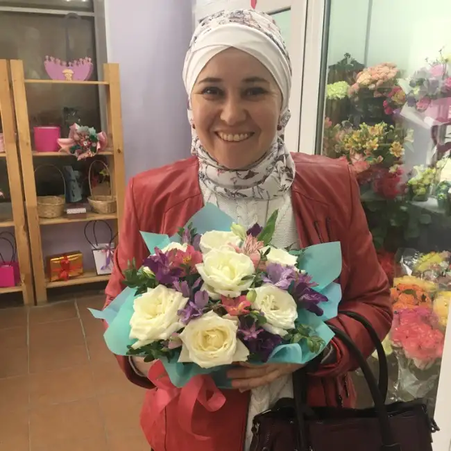 Венера, 57, Россия - Muslim Dating Site