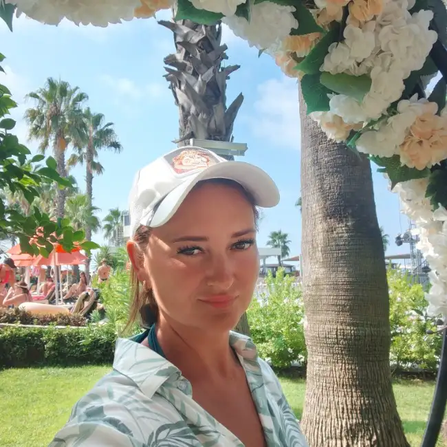 Светлана, 41, Россия - Muslim Dating Site