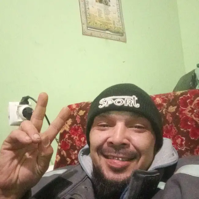 Рамис, 42, Россия - Muslim Dating Site
