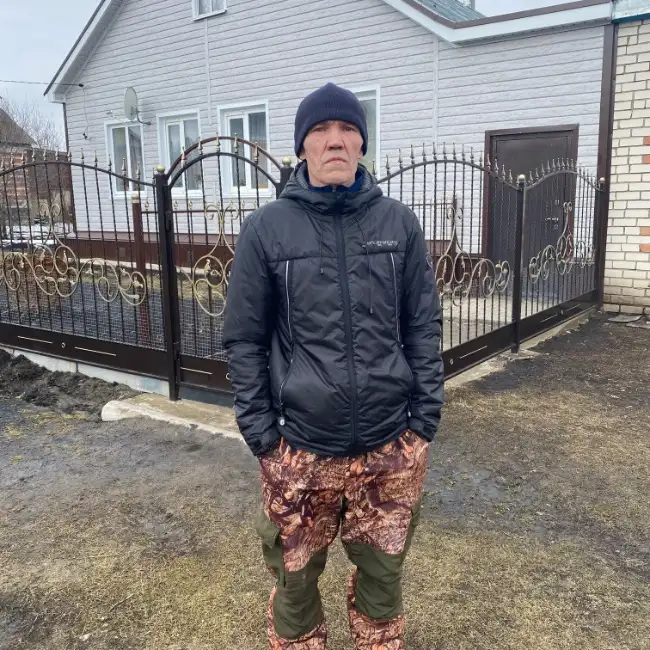 Данил, 52, Россия