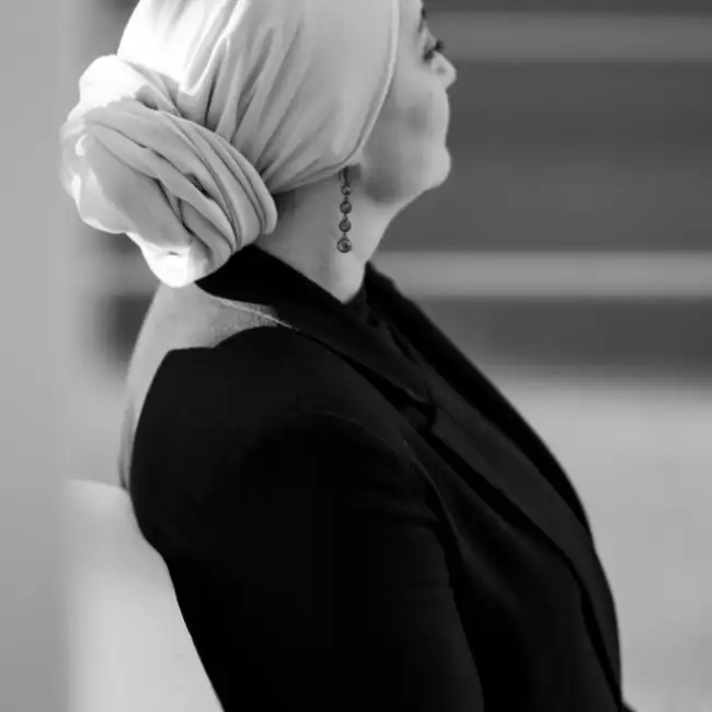Эльвира, 46, Россия - Muslim Dating Site