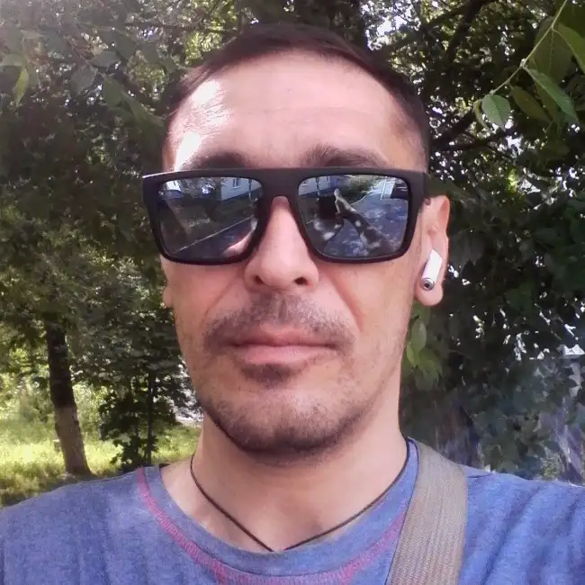 Фидаиль, 44, Россия - Muslim Dating Site