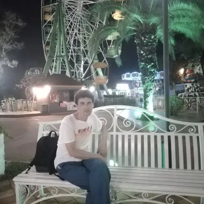 Рамиль, 57, Россия - Muslim Dating Site