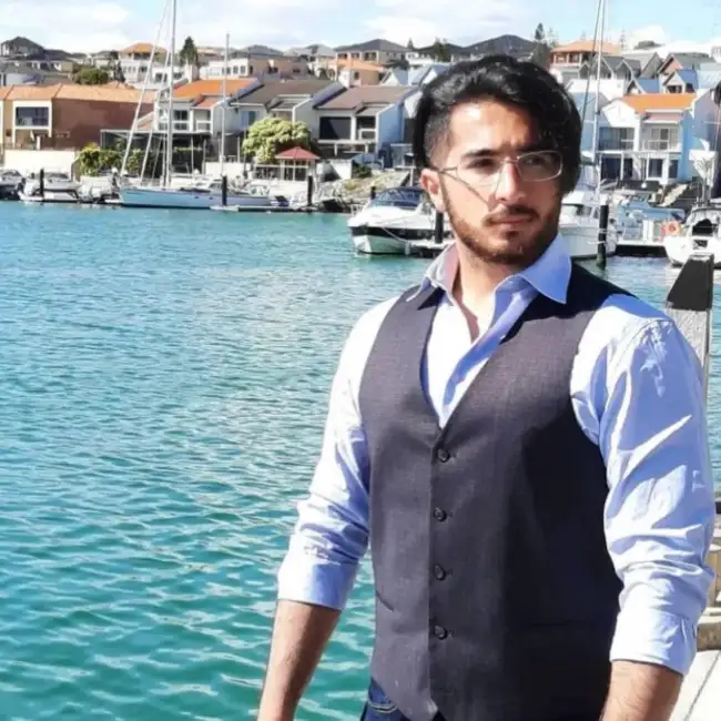 Yusif, 29, Австралия - Muslim Dating Site