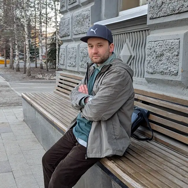 Ислам, 30, Россия - Muslim Dating Site