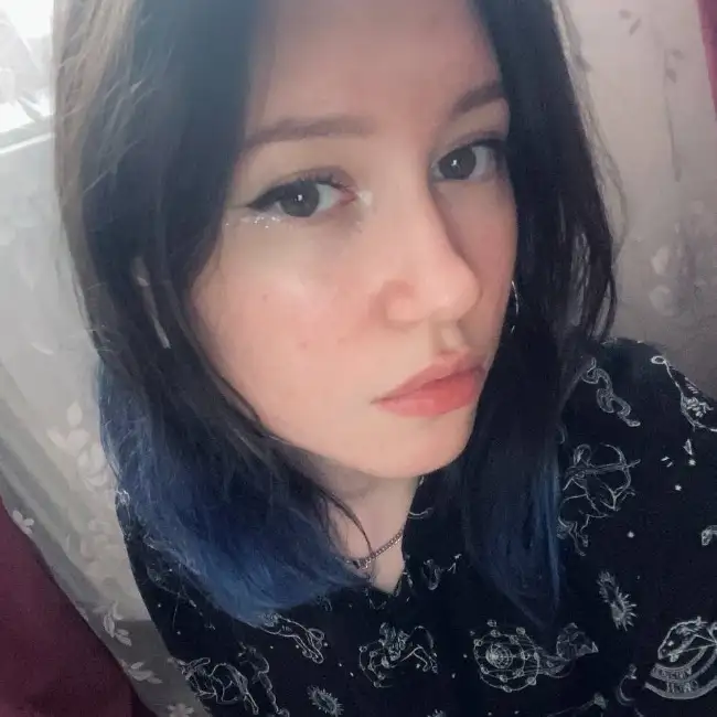 Камиля, 27, Россия - Muslim Dating Site