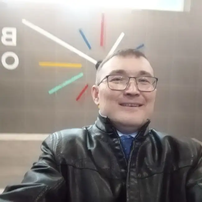 Менир, 51, Россия - Muslim Dating Site