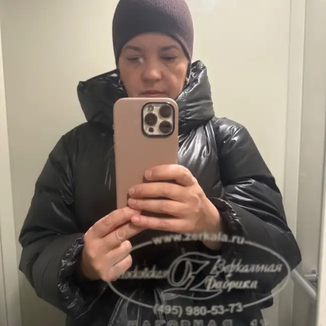 Гузель, 51, Россия - Muslim Dating Site