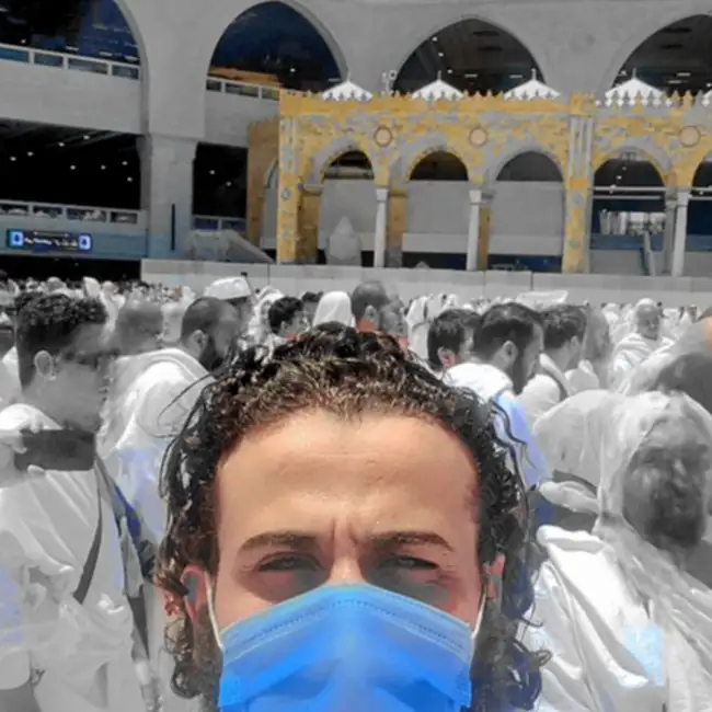 Тауфик, 29, Йемен - Muslim Dating Site