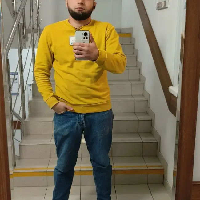 Ramazon, 27, Санкт-Петербург, Россия - Muslim Dating Site
