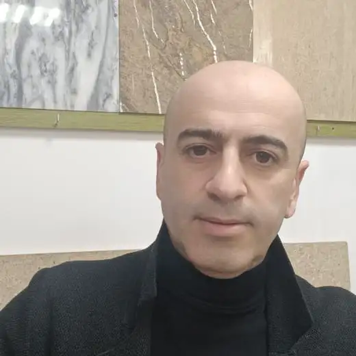 Сабир, 42, Москва, Россия - Muslim Dating Site