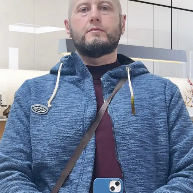 Радмир, 42, Россия - Muslim Dating Site