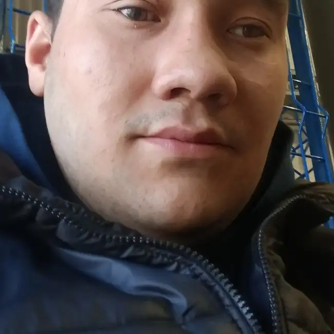 Рамиль, 26, Россия - Muslim Dating Site