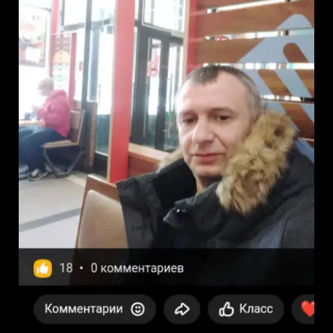 Харис, 42, Россия - Muslim Dating Site