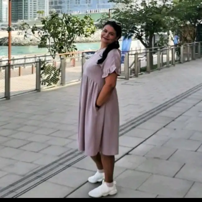 Рушана, 53, Россия - Muslim Dating Site
