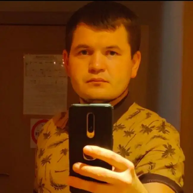 Ремис, 34, Казань, Россия - Muslim Dating Site