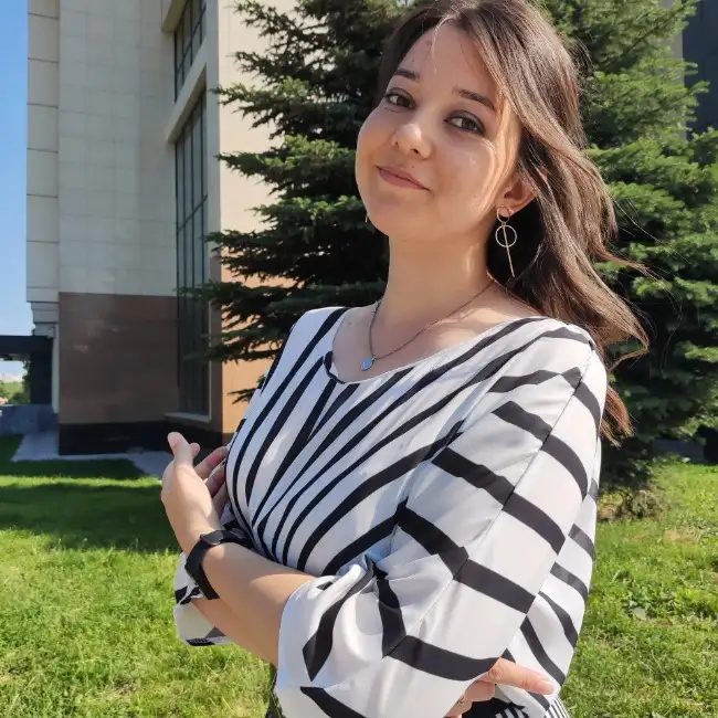 Алсу, 26, Россия - Muslim Dating Site
