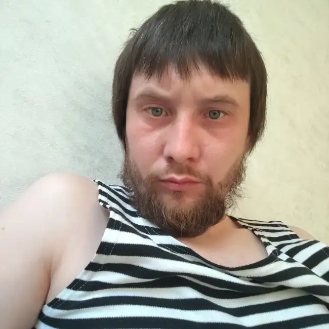 Рустам, 35, Москва, Россия - Muslim Dating Site
