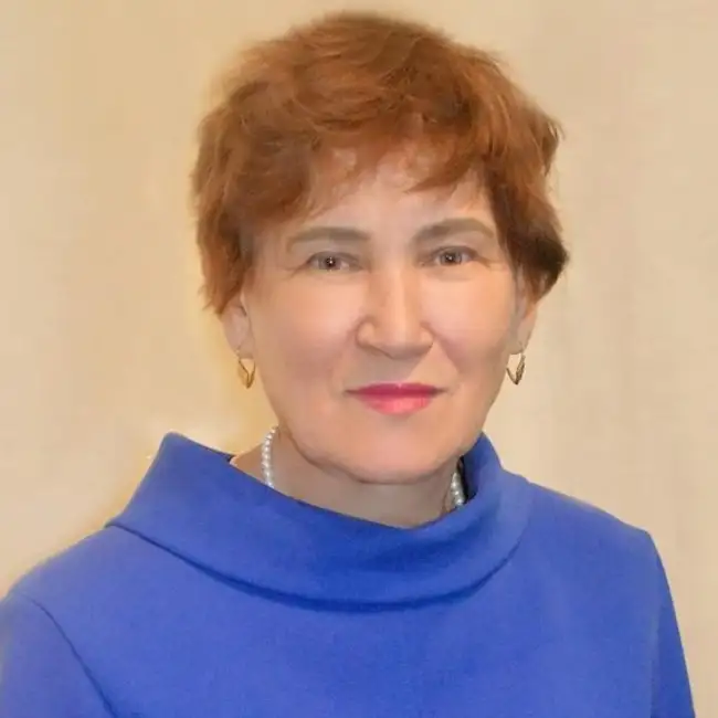 Фания, 67, Россия - Muslim Dating Site