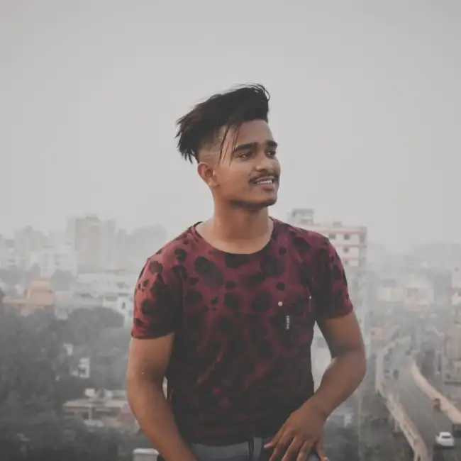 Mehedi, 26, Бангладеш - Muslim Dating Site