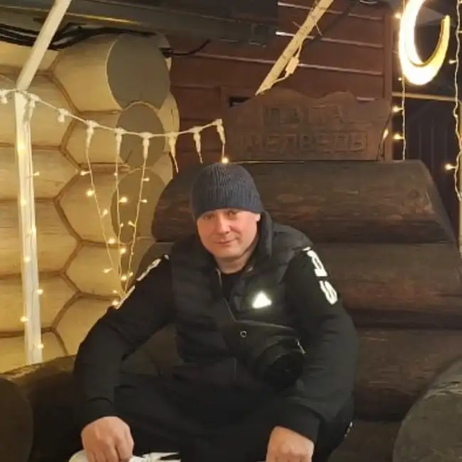 Рашид, 42, Алжир - Muslim Dating Site