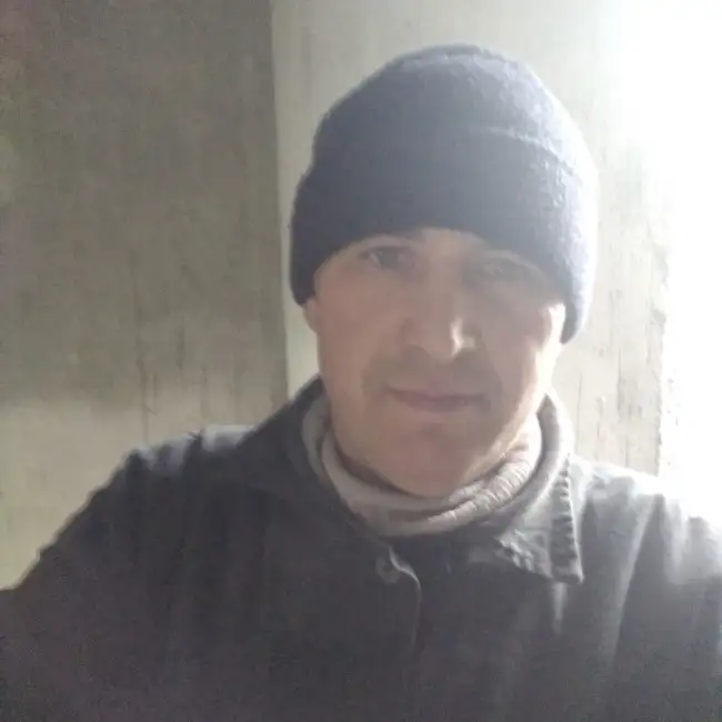 Ильнур, 42, Россия - Muslim Dating Site