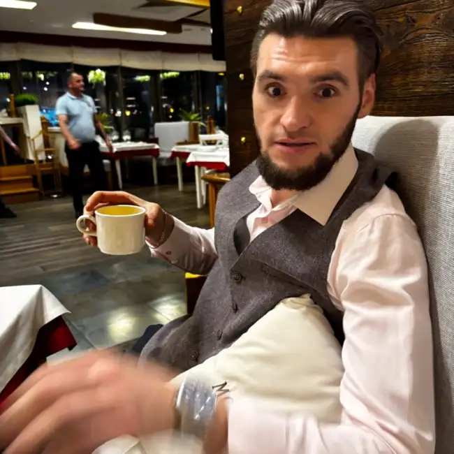 Ilnaz, 30, Россия - Muslim Dating Site