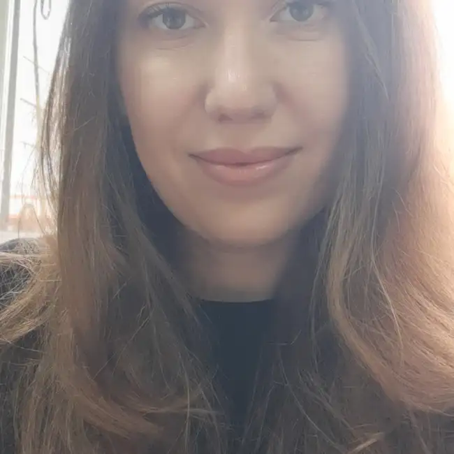 Лилия, 39, Россия - Muslim Dating Site