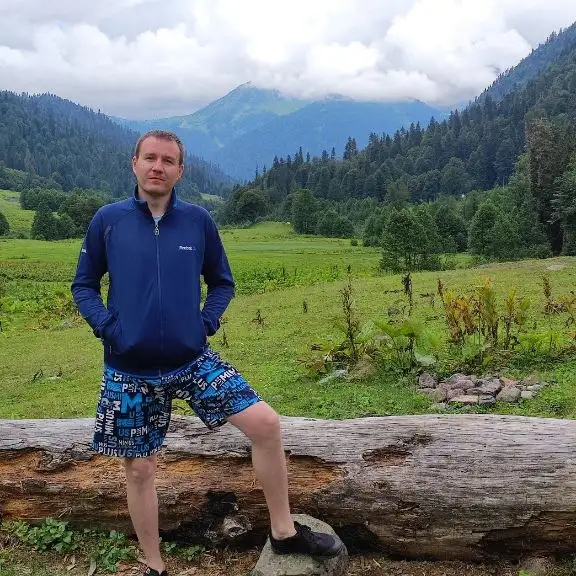 Рустам, 36, Россия - Muslim Dating Site