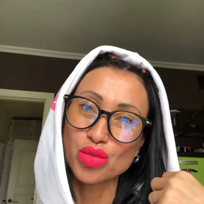 Венера, 46, Россия - Muslim Dating Site