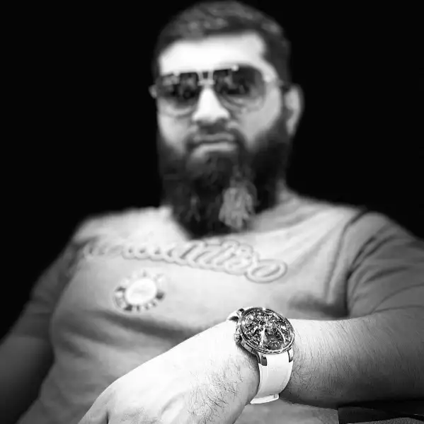 Sultan, 40, Россия - Muslim Dating Site