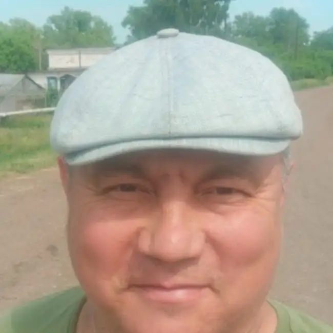 Риад, 52, Белебей, Россия - Muslim Dating Site