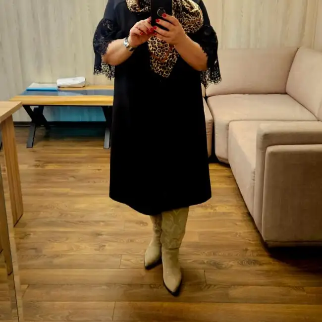 Лилия, 53, Россия - Muslim Dating Site