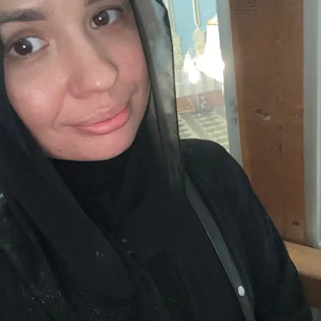 Альбина, 35, Россия - Muslim Dating Site