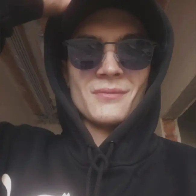 Рафаэль, 29, Россия - Muslim Dating Site