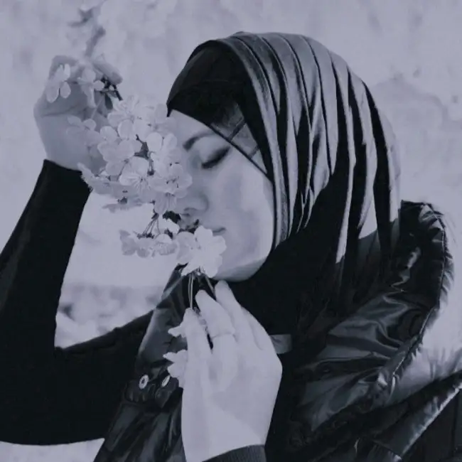 Лейла, 33, Россия - Muslim Dating Site