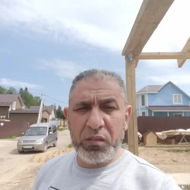 Мохамед, 52, Россия - Muslim Dating Site