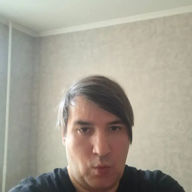 Равиль, 40, Россия - Muslim Dating Site