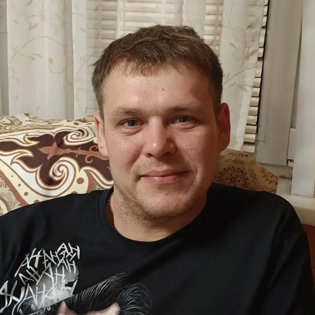 Динар, 36, Россия - Muslim Dating Site
