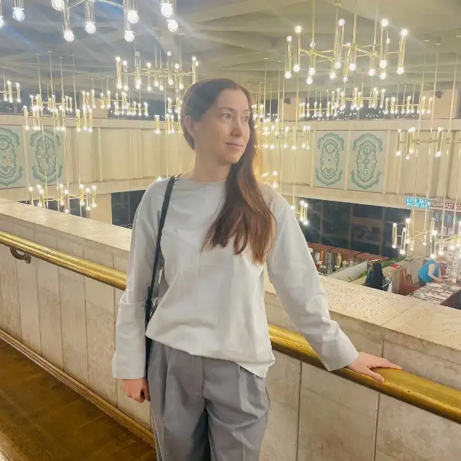 ле, 47, Россия - Muslim Dating Site