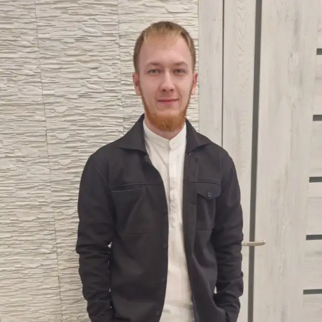 Ринат, 31, Россия - Muslim Dating Site