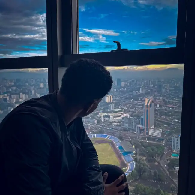 Thapit, 23, Сомали - Muslim Dating Site