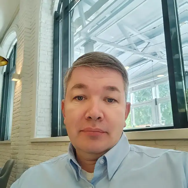 Артур, 46, Уфа, Россия - Muslim Dating Site