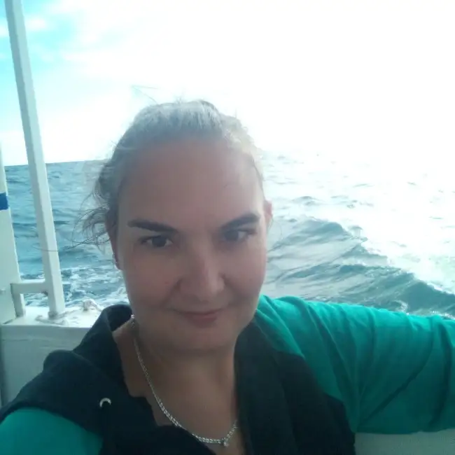 Гюзяль, 41, Россия - Muslim Dating Site