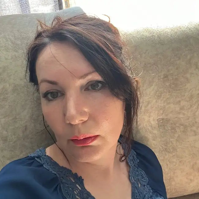 Зудьфия, 50, Россия - Muslim Dating Site