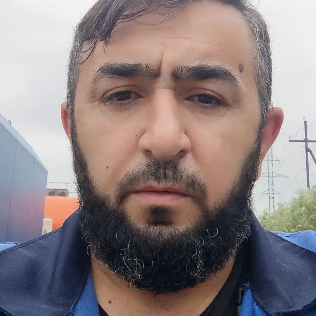 Рафаил, 45, Россия - Muslim Dating Site