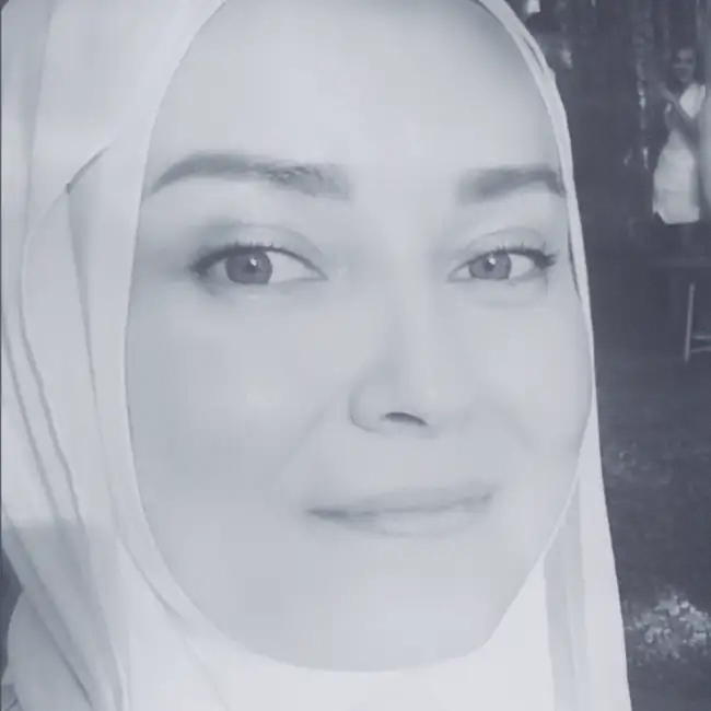 Гузель, 40, Россия - Muslim Dating Site
