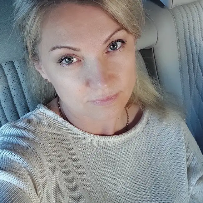 Нурия, 46, Россия - Muslim Dating Site