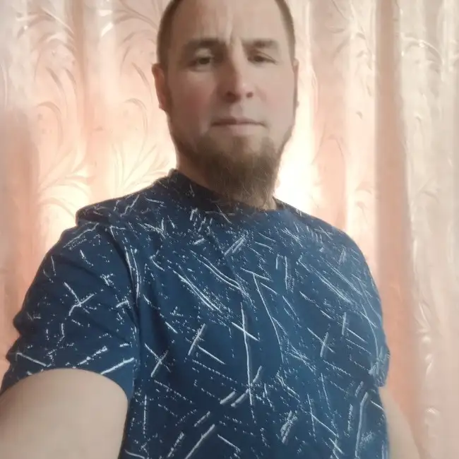 Рустам, 48, Казань, Россия - Muslim Dating Site